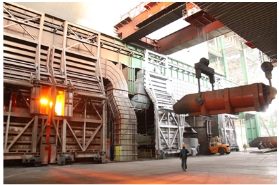 轉(zhuǎn)爐自動(dòng)化解決方案