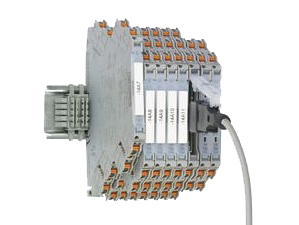PHOENIX菲尼克斯隔離變送器