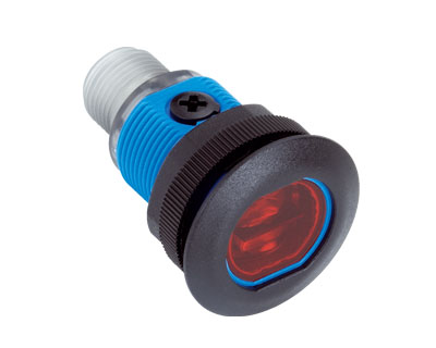 SICK西克GRL18S-E2336圓柱形光電傳感器