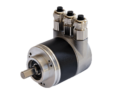 霍伯納FGHJ 40K-2048G-90G-NG/20P編碼器